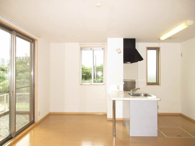 コート　パルＡ・Ｂ B102号-2