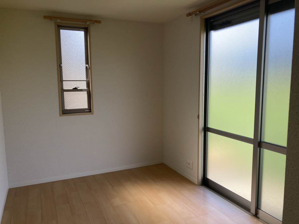 オレンジアイビー・柏原 B101号-5