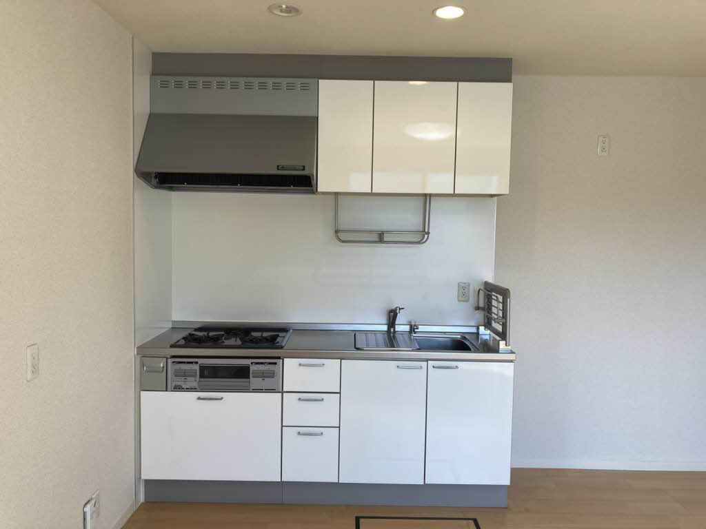 オレンジアイビー・柏原 B101号-6