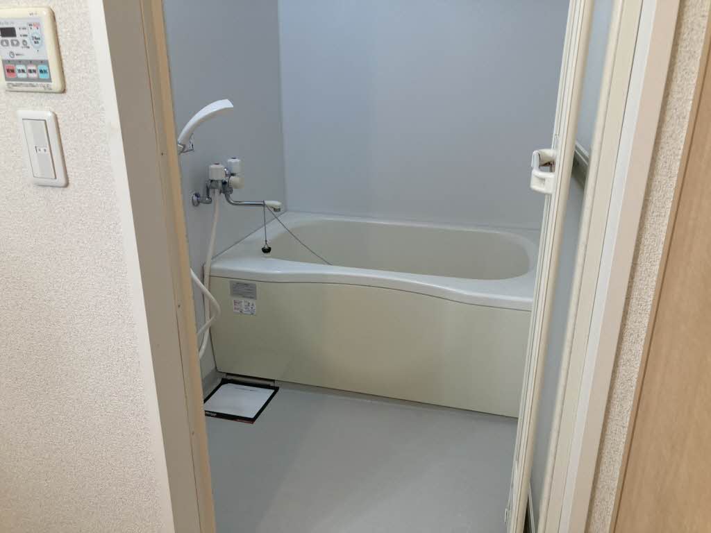 オレンジアイビー・柏原 B101号-7