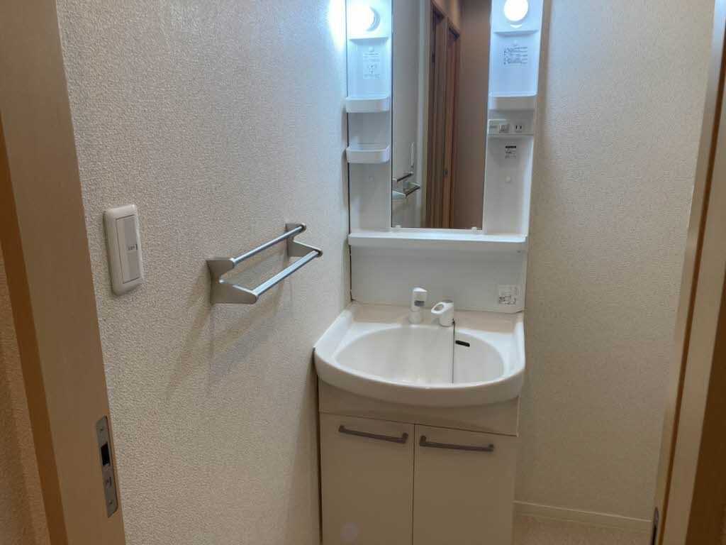 オレンジアイビー・柏原 B101号-9