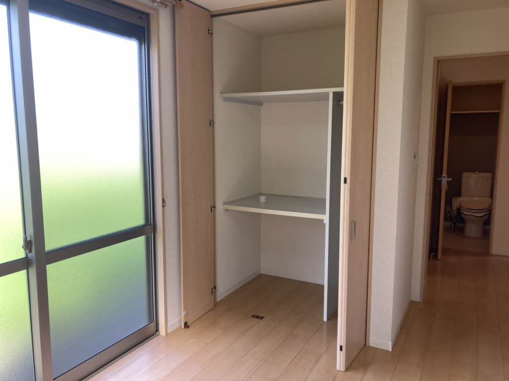 オレンジアイビー・柏原 B101号-10