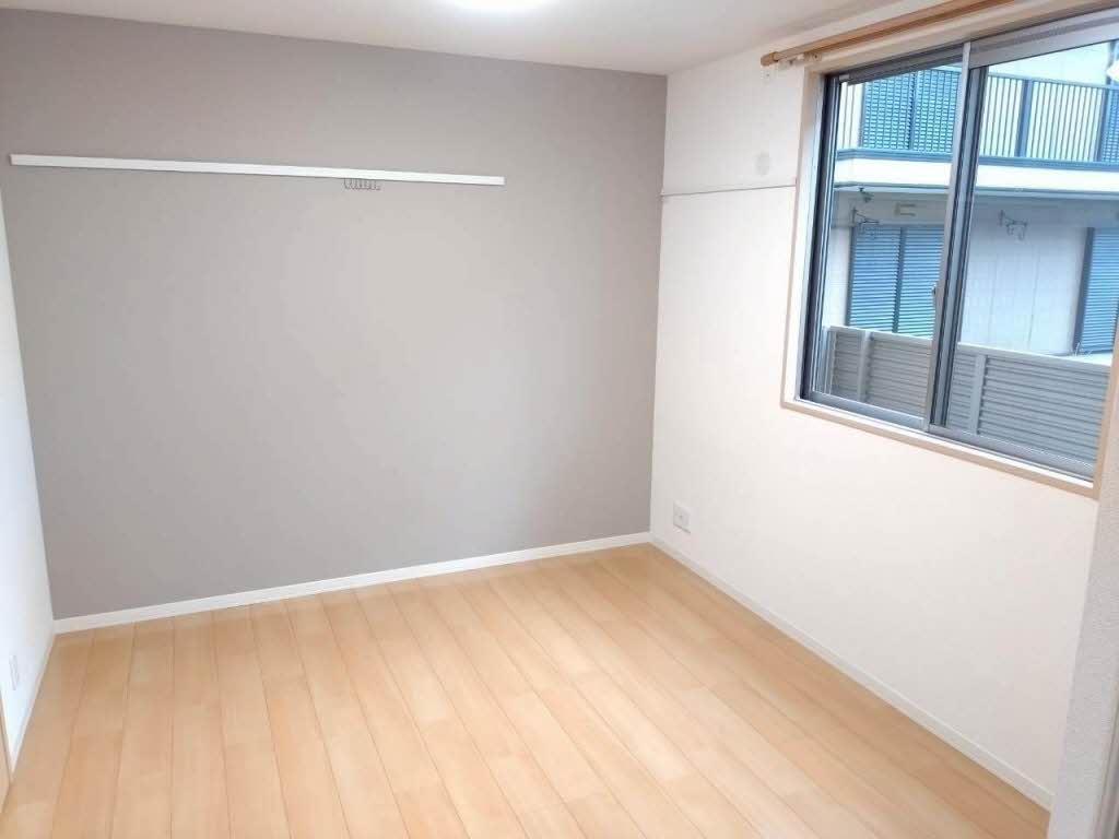 オレンジアイビー・柏原 B103号-3