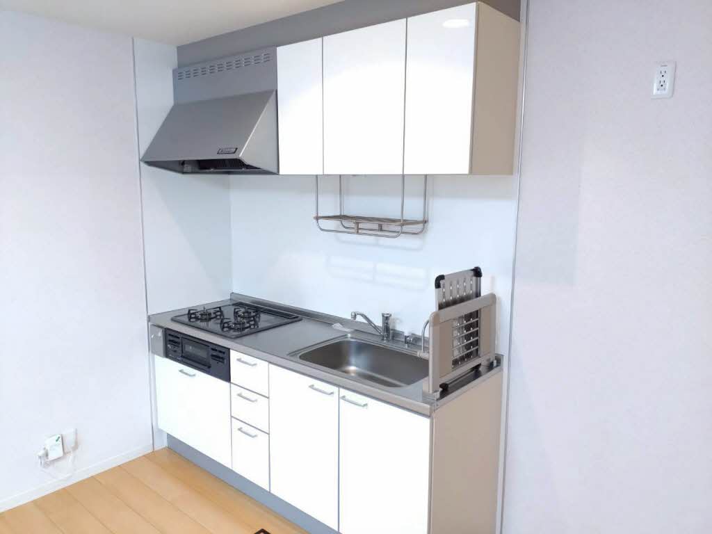 オレンジアイビー・柏原 B103号-4