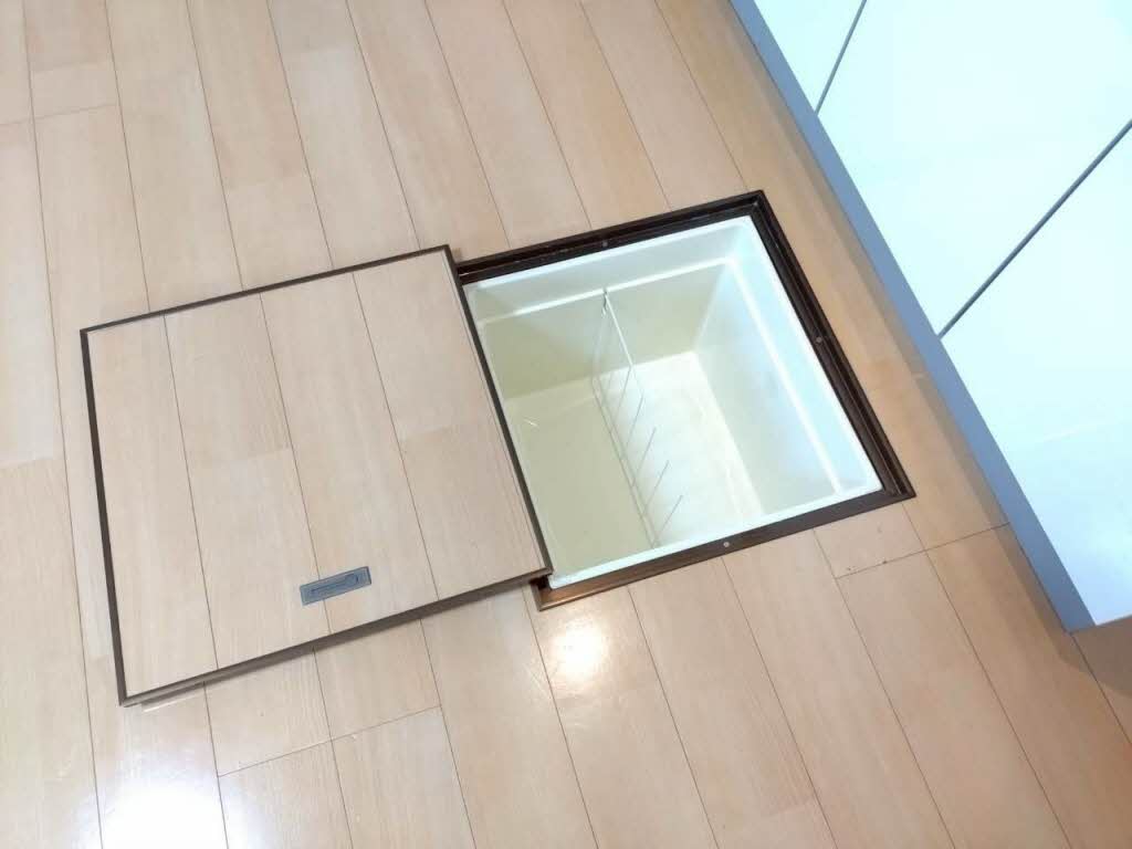 オレンジアイビー・柏原 B103号-5