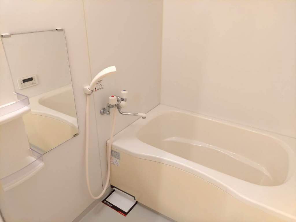 オレンジアイビー・柏原 B103号-6