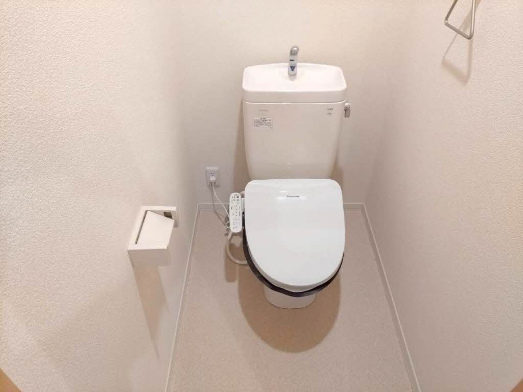 オレンジアイビー・柏原 B103号-7