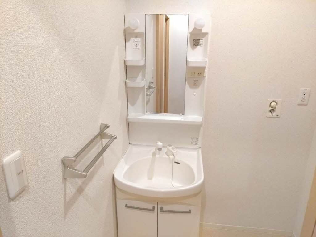 オレンジアイビー・柏原 B103号-8