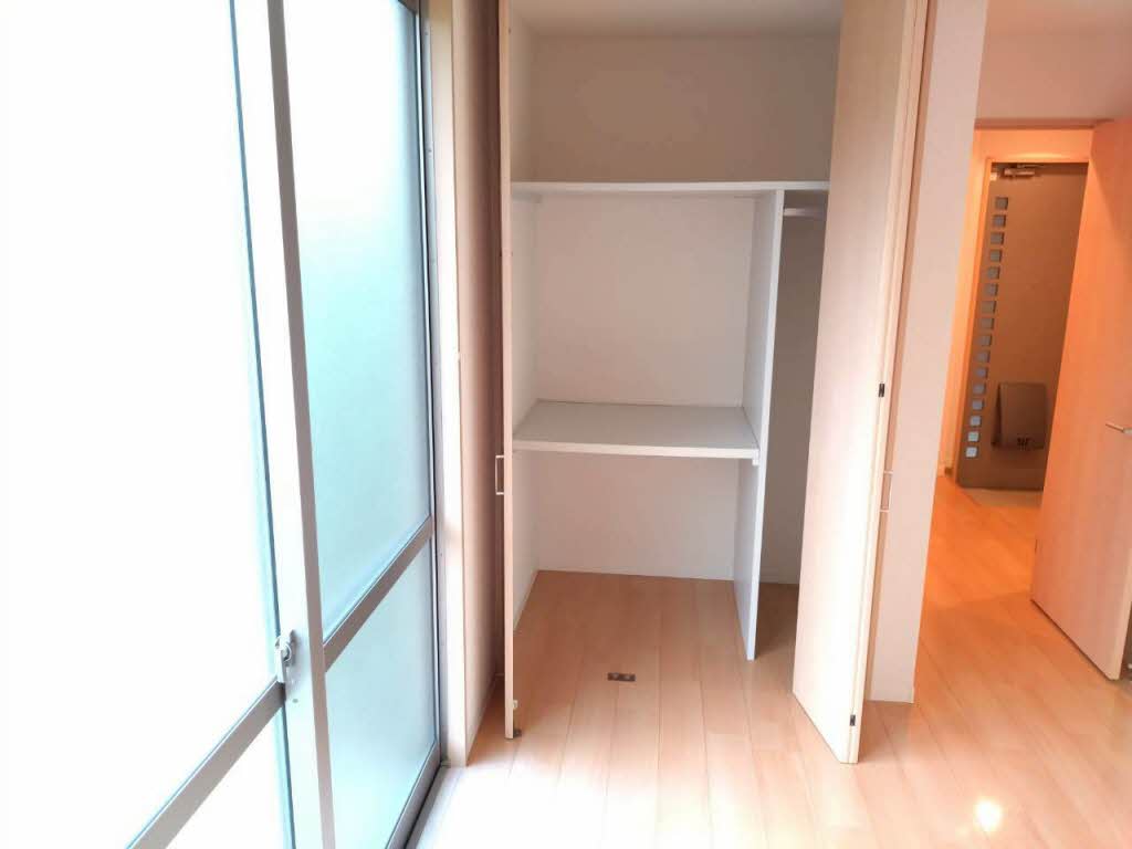 オレンジアイビー・柏原 B103号-9