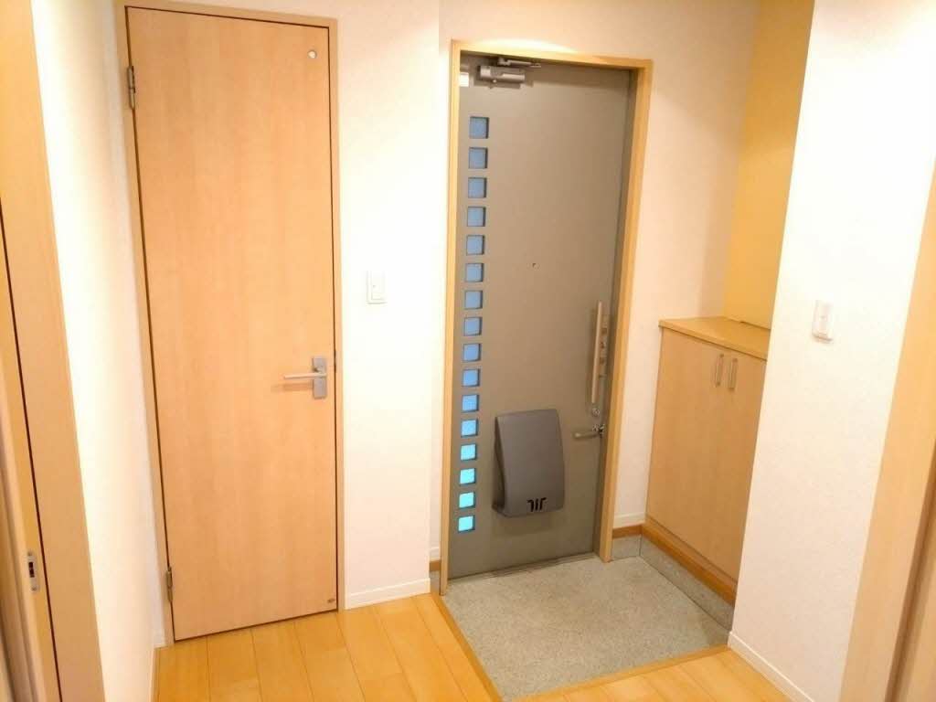 オレンジアイビー・柏原 B103号-10