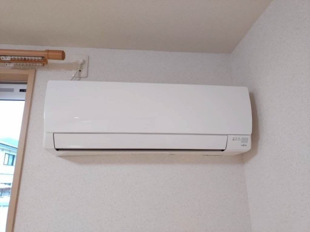 オレンジアイビー・柏原 B103号-11