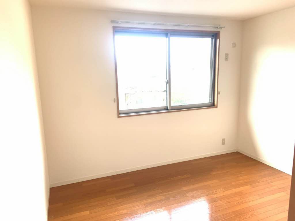 ヴェルジュコート 0203号-5