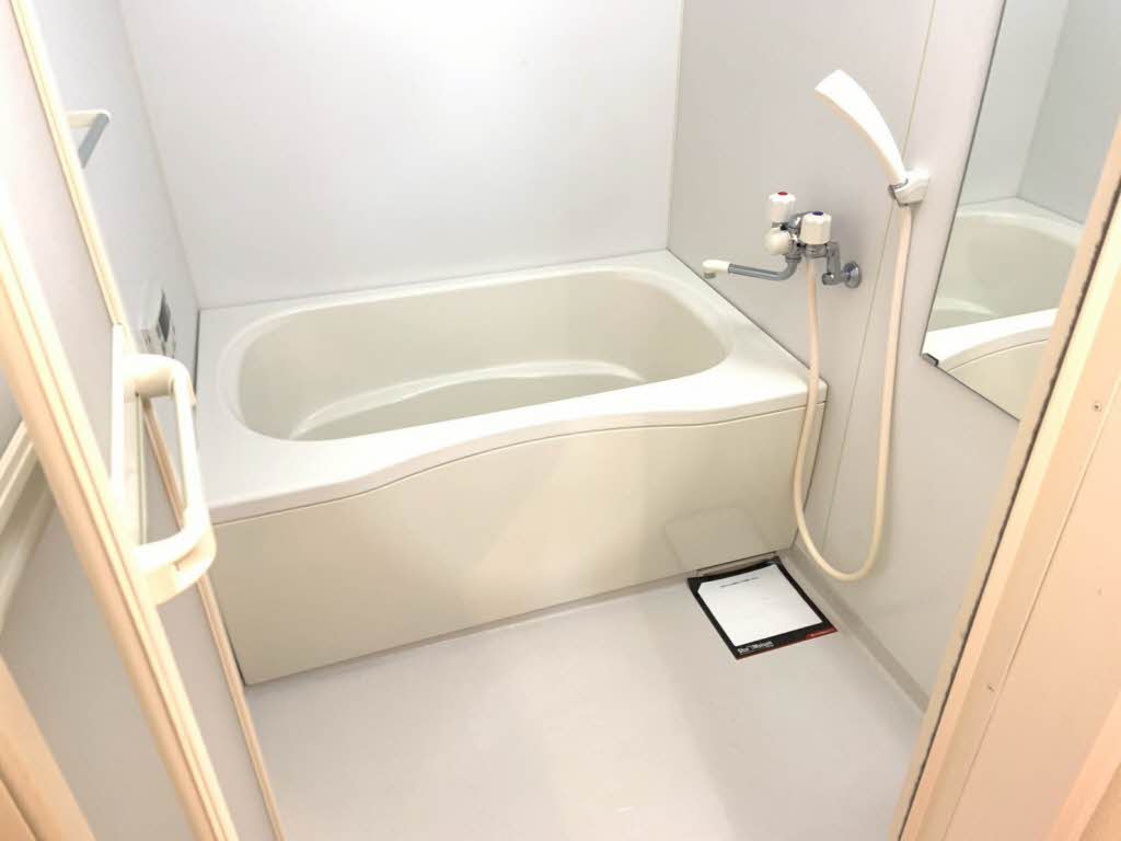 ヴェルジュコート 0203号-6