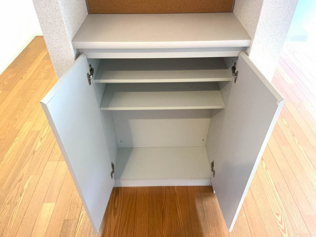 ヴェルジュコート 0203号-9