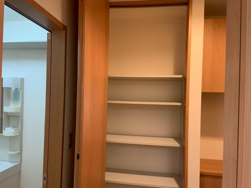 ヴェルジュコート 0203号-10