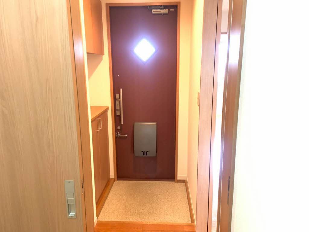 ヴェルジュコート 0203号-12