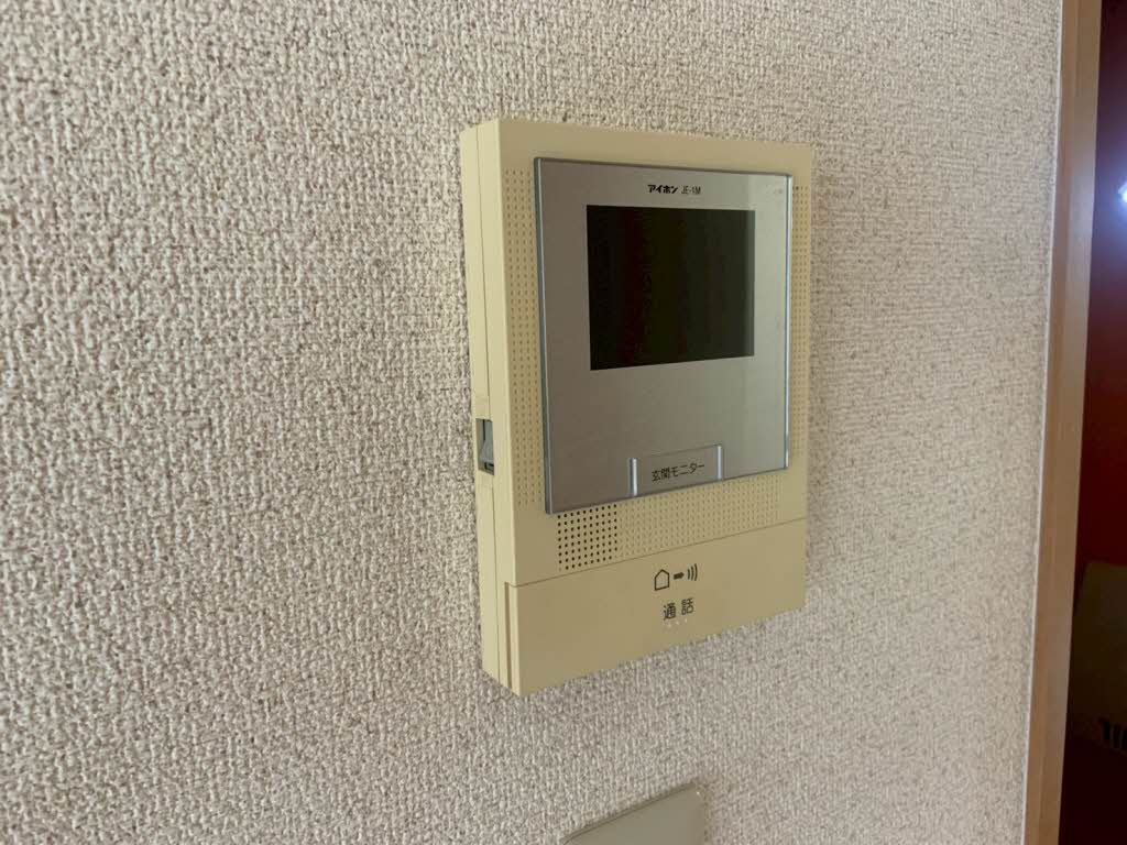 ヴェルジュコート 0203号-14