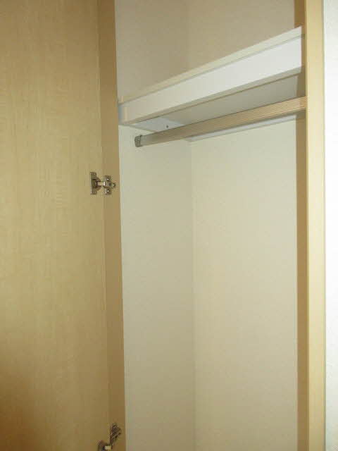 サンラルジュ北館・南館 K103号-10