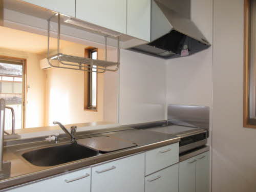 ティアラ・駅南Ａ・Ｂ B201号-2