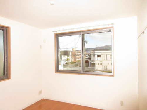 ティアラ・駅南Ａ・Ｂ B201号-4