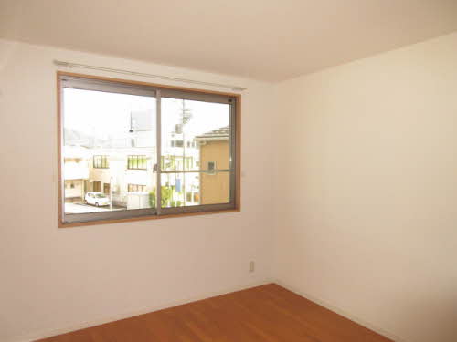 ティアラ・駅南Ａ・Ｂ B201号-6