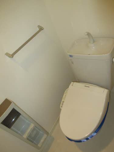 ティアラ・駅南Ａ・Ｂ B201号-10