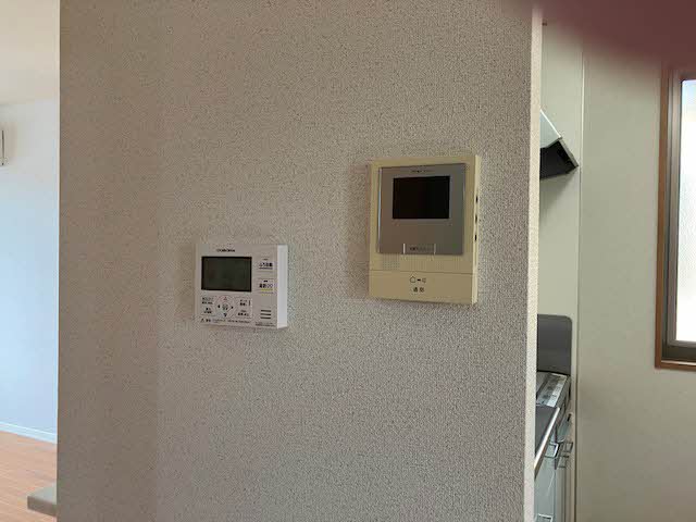 ティアラ・駅南A・B B201号-15