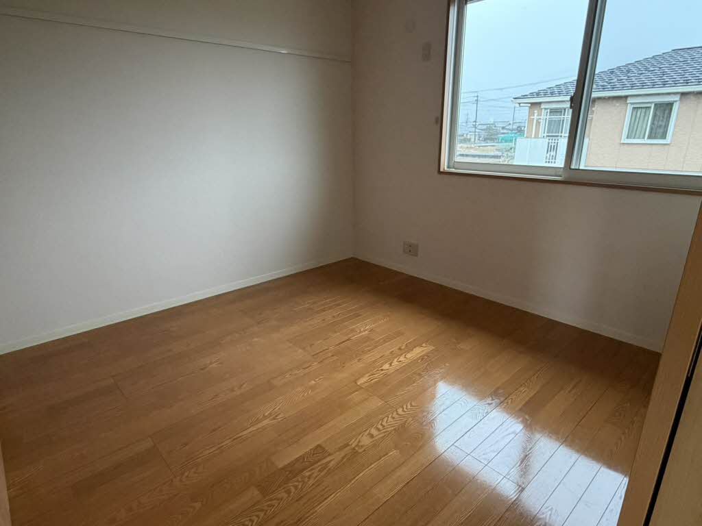 リジエール南屋敷Ⅰ・Ⅱ 2202号-4