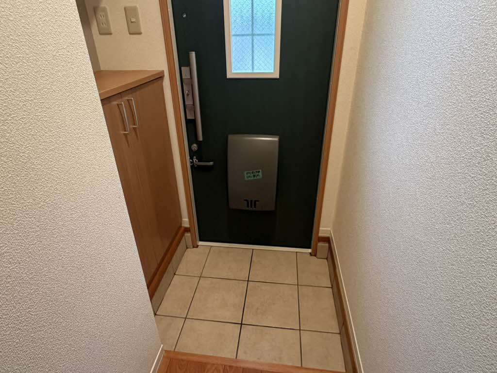 リジエール南屋敷Ⅰ・Ⅱ 2202号-12