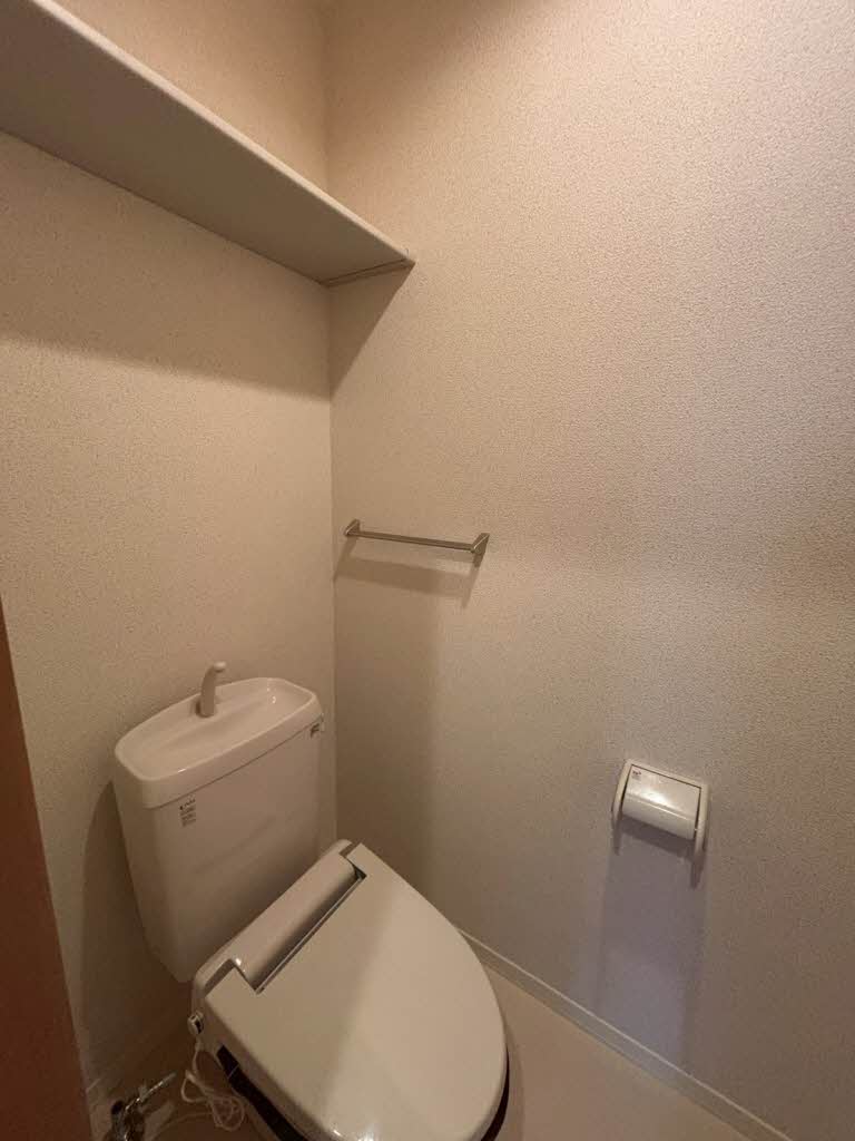 リジエール南屋敷Ⅰ・Ⅱ 1202号-7