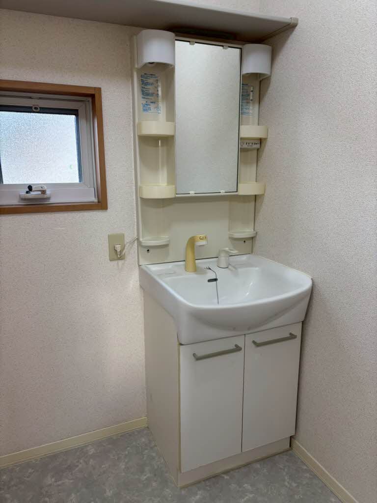 リジエール南屋敷Ⅰ・Ⅱ 1202号-8