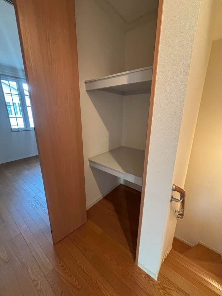 リジエール南屋敷Ⅰ・Ⅱ 1202号-9