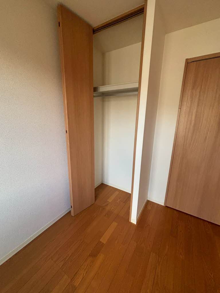 リジエール南屋敷Ⅰ・Ⅱ 1202号-10