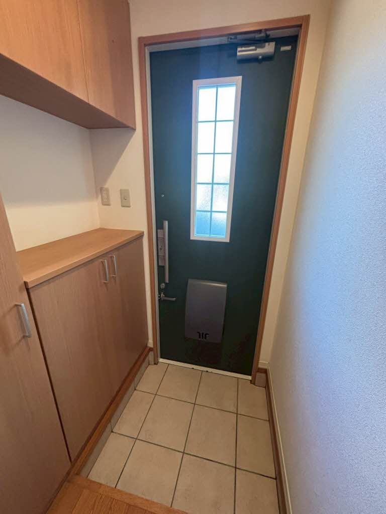 リジエール南屋敷Ⅰ・Ⅱ 1202号-11