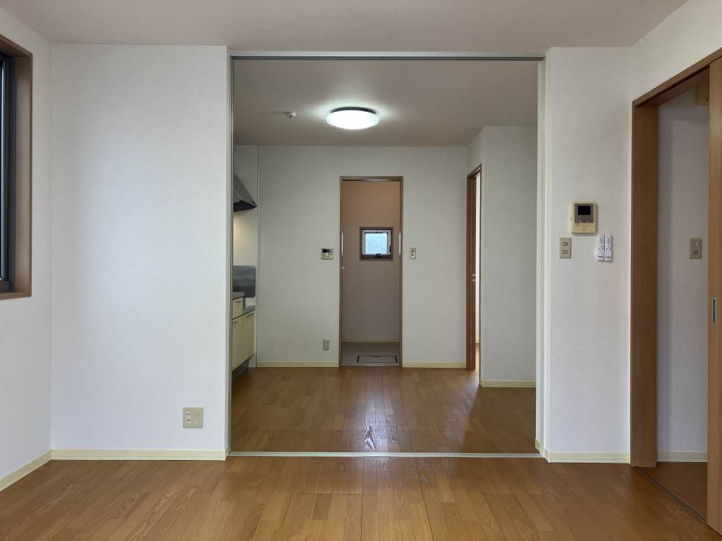 アビタシオン 0101号-3