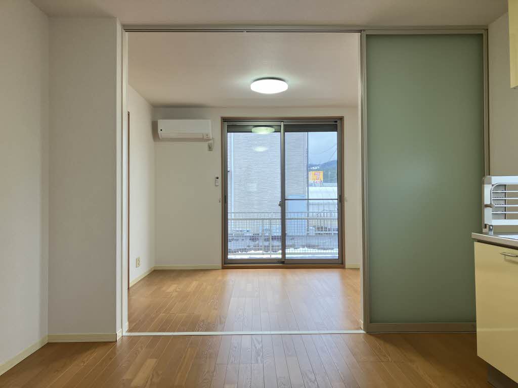 アビタシオン 0101号-4