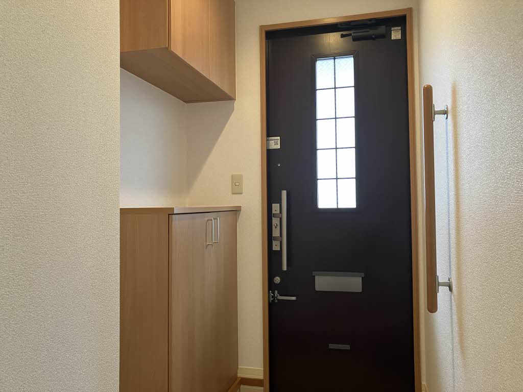 アビタシオン 0101号-6