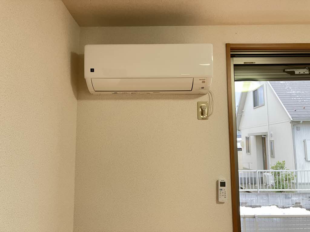 アビタシオン 0101号-7