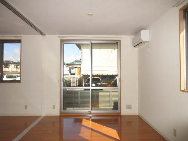 ティアラ・駅南Ｃ 0101号-2