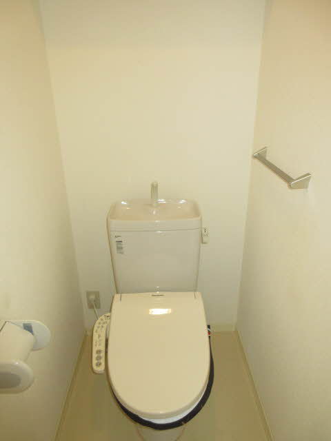 ティアラ・駅南Ｃ 0101号-6