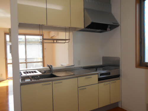 ティアラ・駅南Ｃ 0201号-2