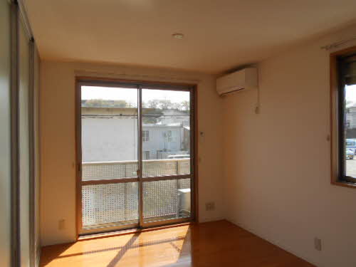 ティアラ・駅南Ｃ 0201号-3