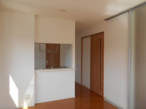 ティアラ・駅南Ｃ 0201号-4