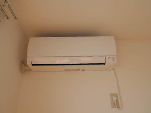 ティアラ・駅南Ｃ 0201号-5