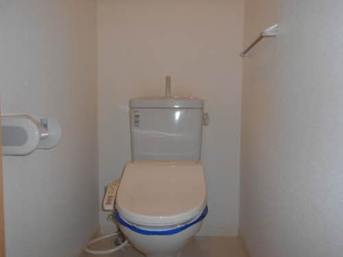 ティアラ・駅南Ｃ 0201号-13