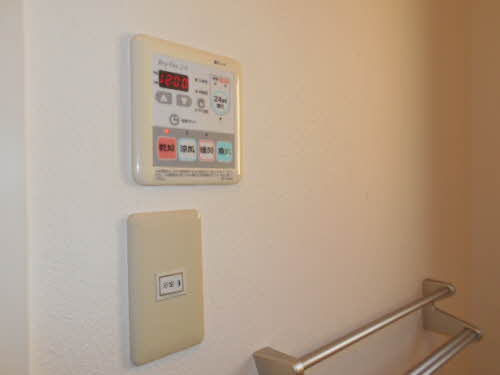 ティアラ・駅南Ｃ 0201号-14