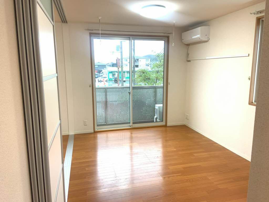 ガーデン憩 0201号-3