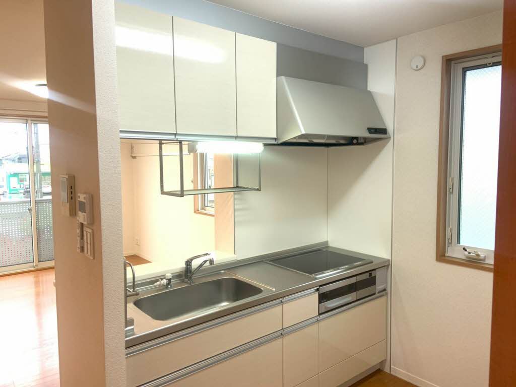 ガーデン憩 0201号-5