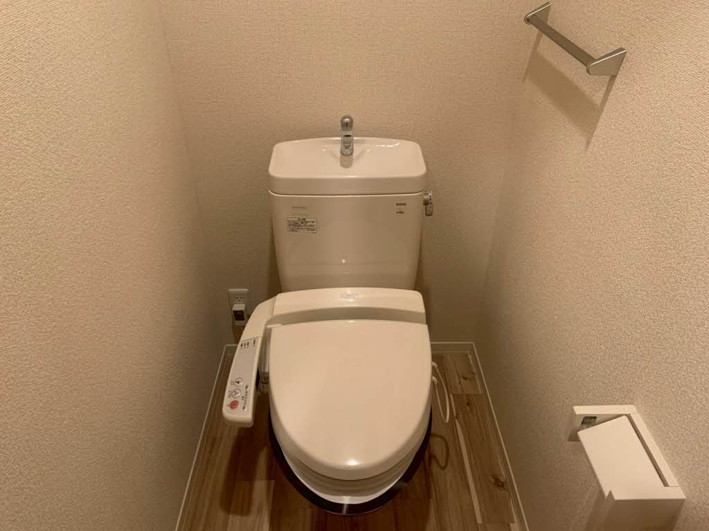 ガーデン憩 0201号-7