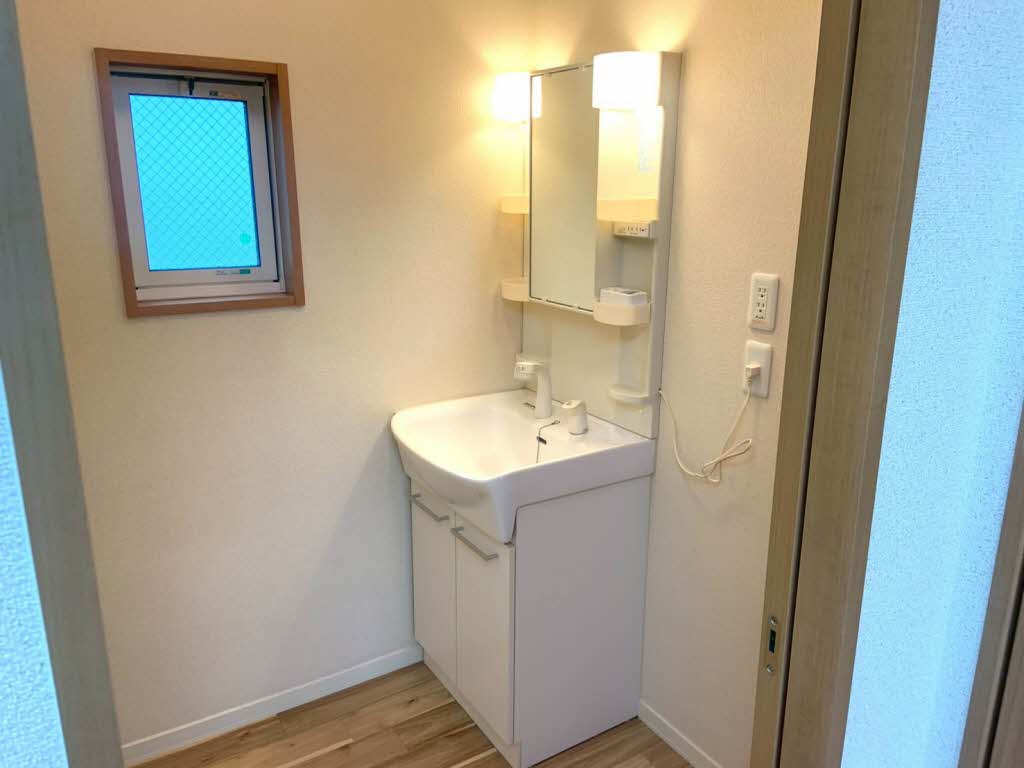 ガーデン憩 0201号-8